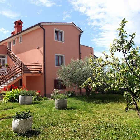 Sea View Apartments Orko Portorož Dış mekan fotoğraf