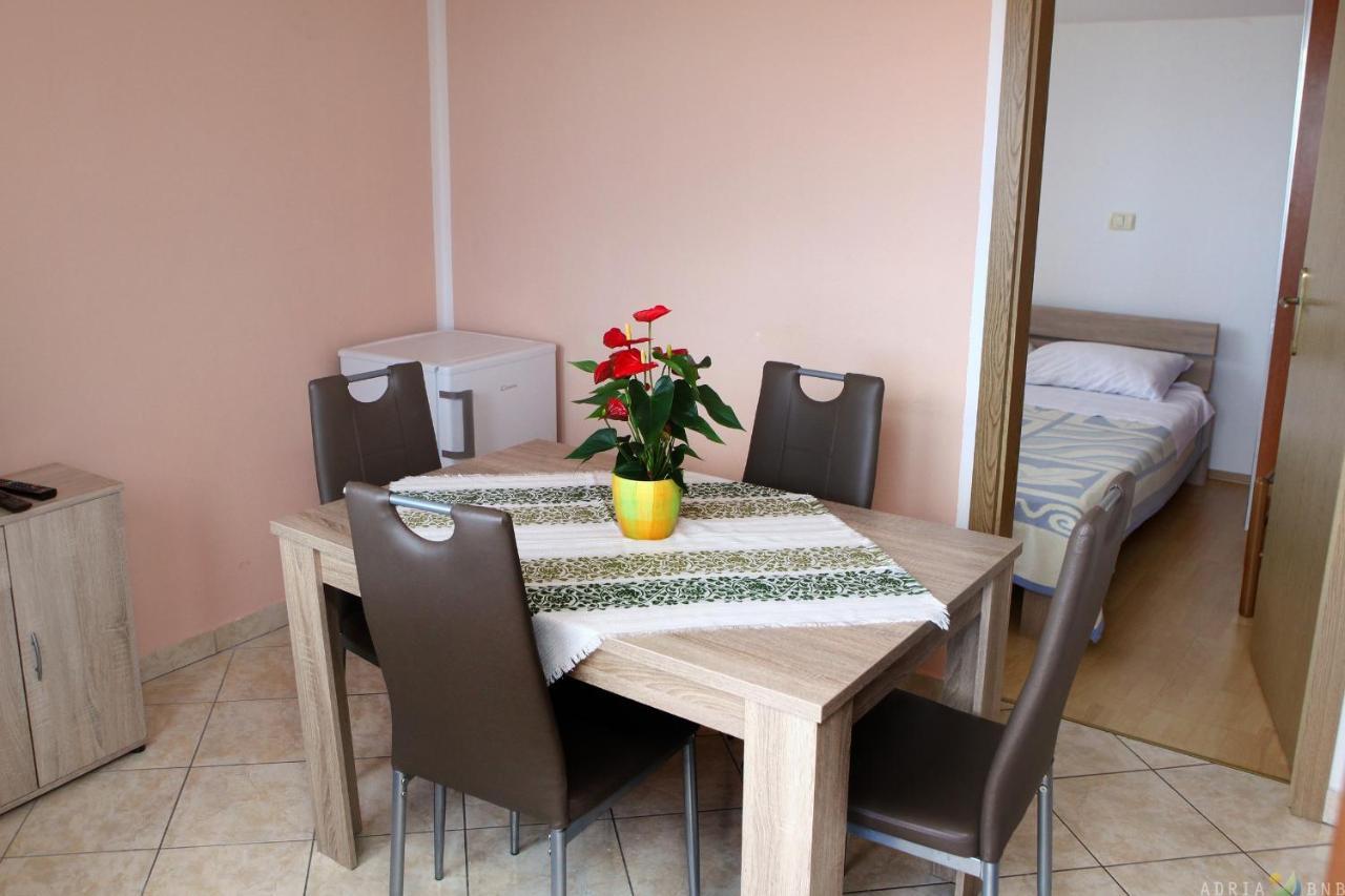 Sea View Apartments Orko Portorož Dış mekan fotoğraf