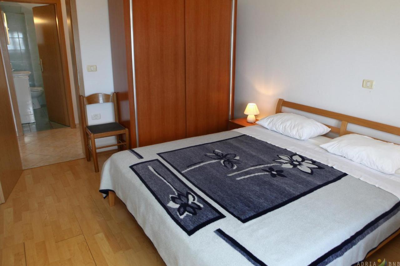 Sea View Apartments Orko Portorož Dış mekan fotoğraf