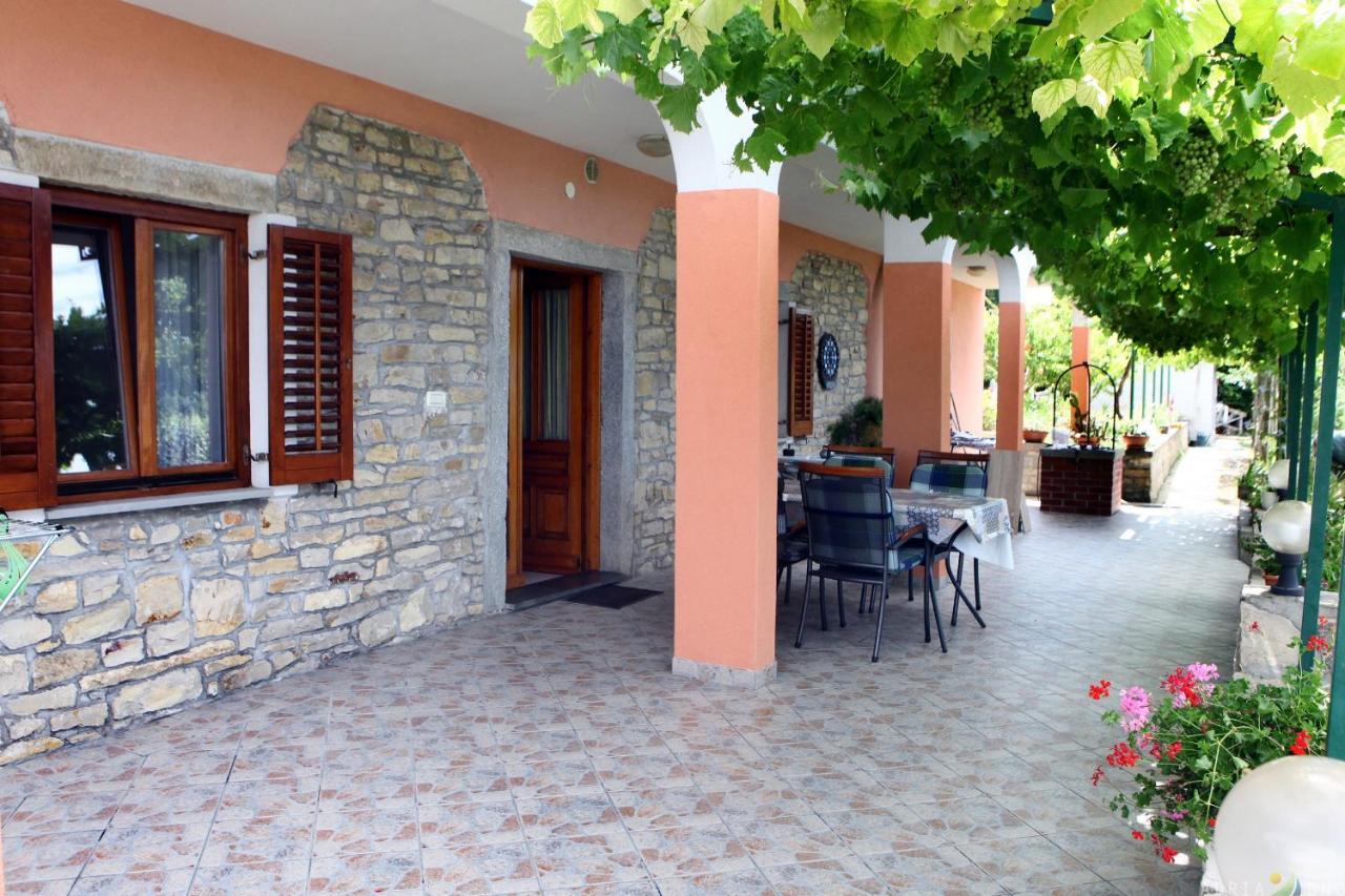 Sea View Apartments Orko Portorož Dış mekan fotoğraf