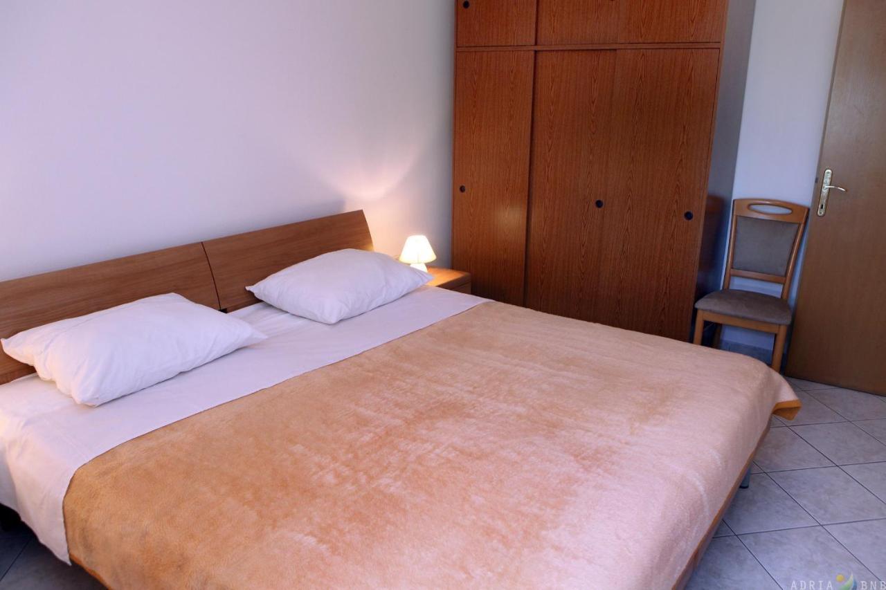 Sea View Apartments Orko Portorož Dış mekan fotoğraf