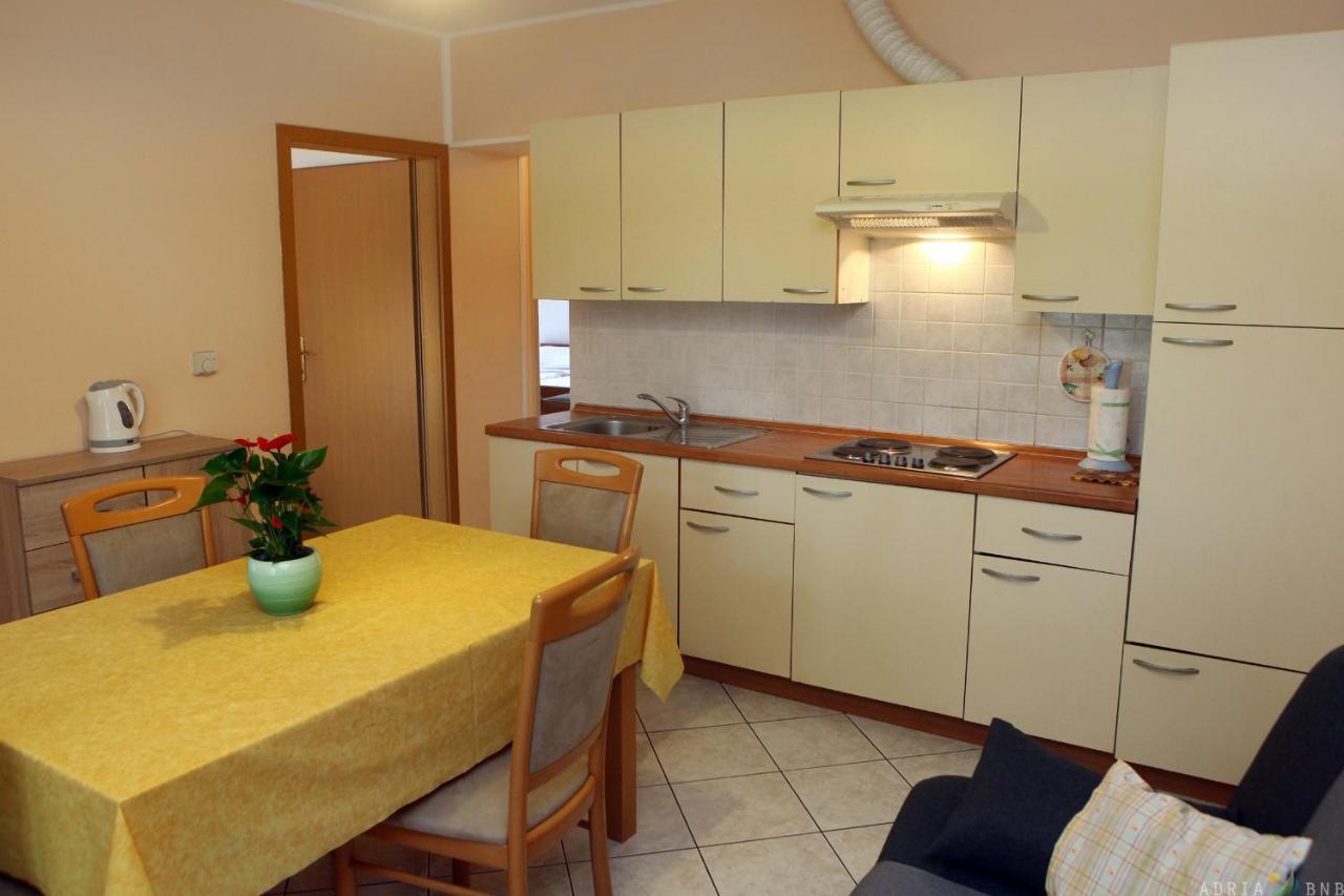 Sea View Apartments Orko Portorož Dış mekan fotoğraf