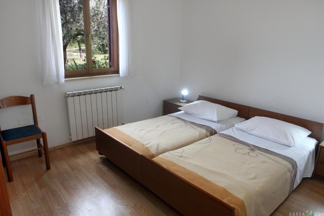 Sea View Apartments Orko Portorož Dış mekan fotoğraf