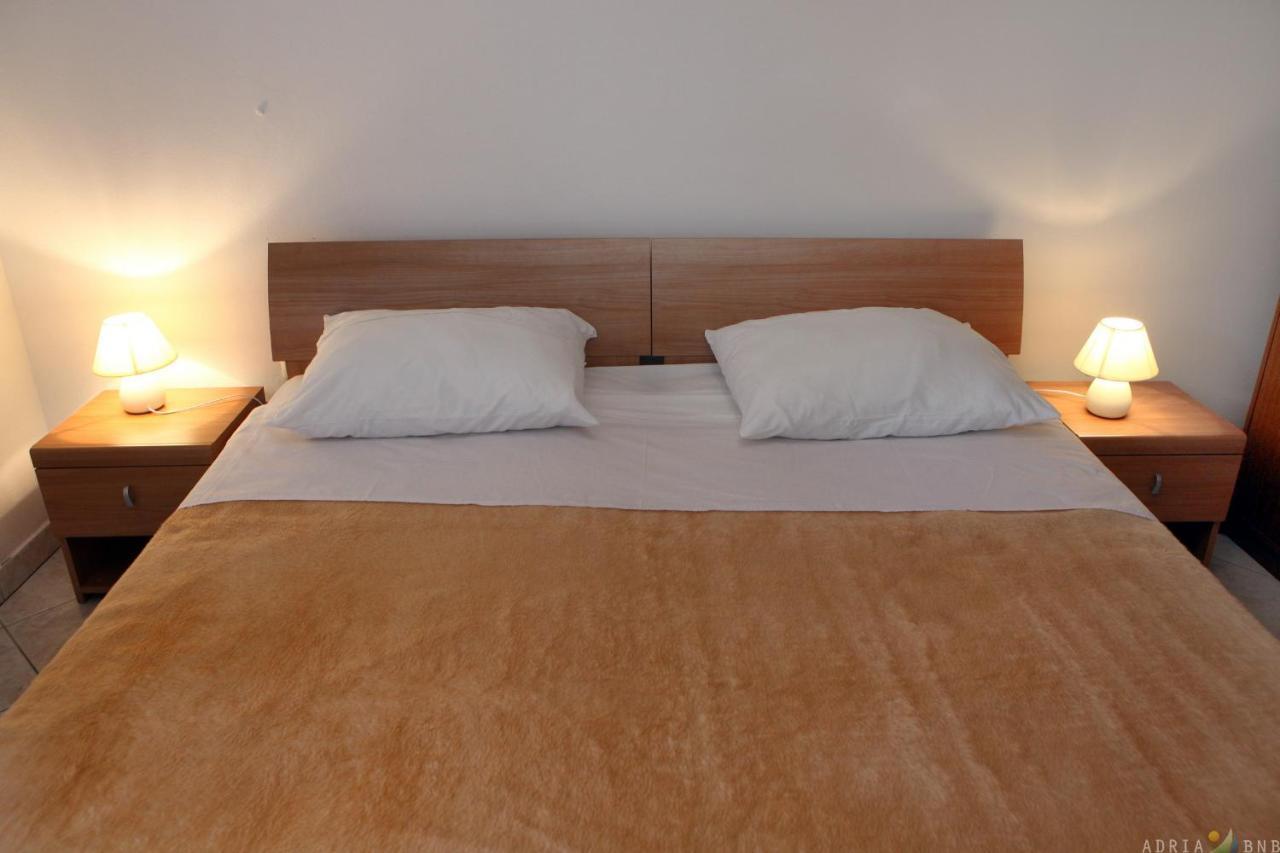 Sea View Apartments Orko Portorož Dış mekan fotoğraf