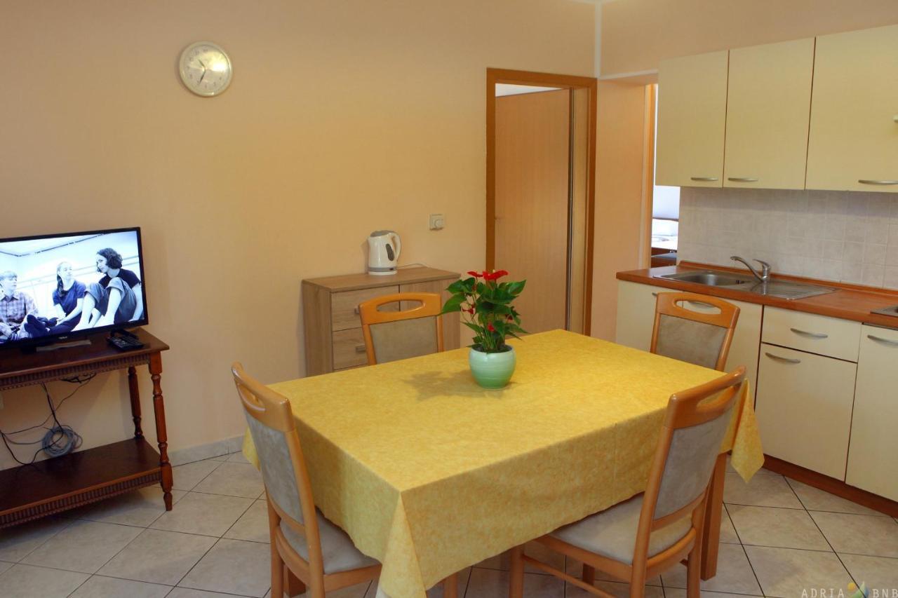 Sea View Apartments Orko Portorož Dış mekan fotoğraf