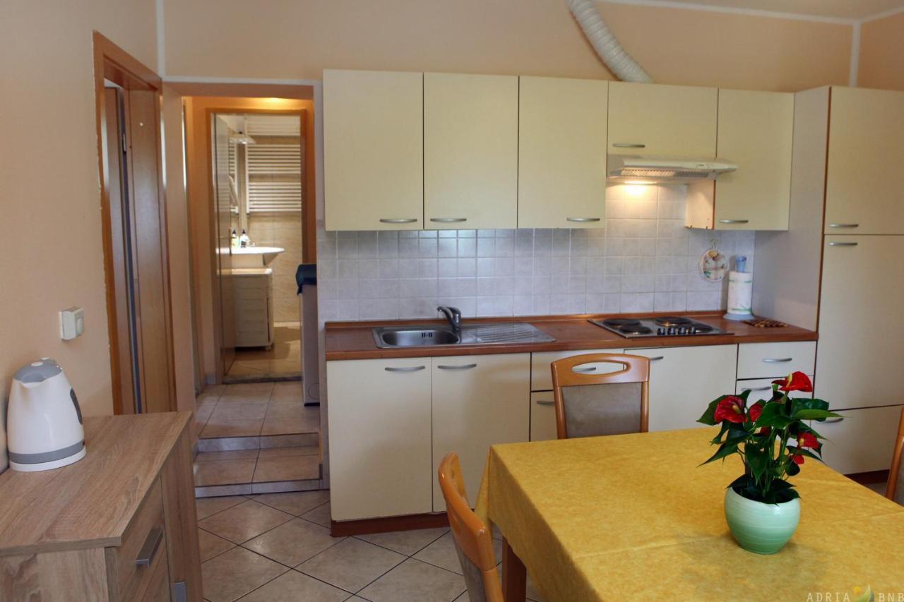 Sea View Apartments Orko Portorož Dış mekan fotoğraf