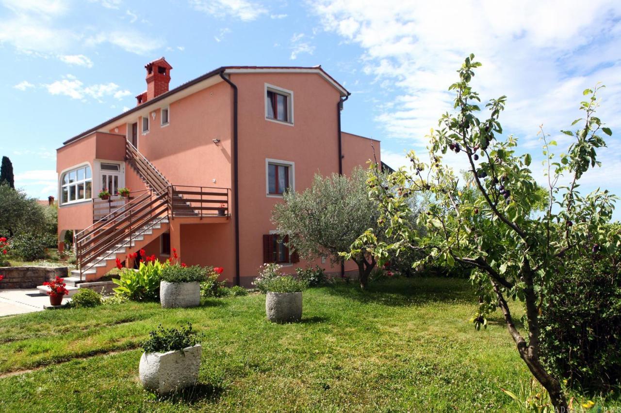 Sea View Apartments Orko Portorož Dış mekan fotoğraf