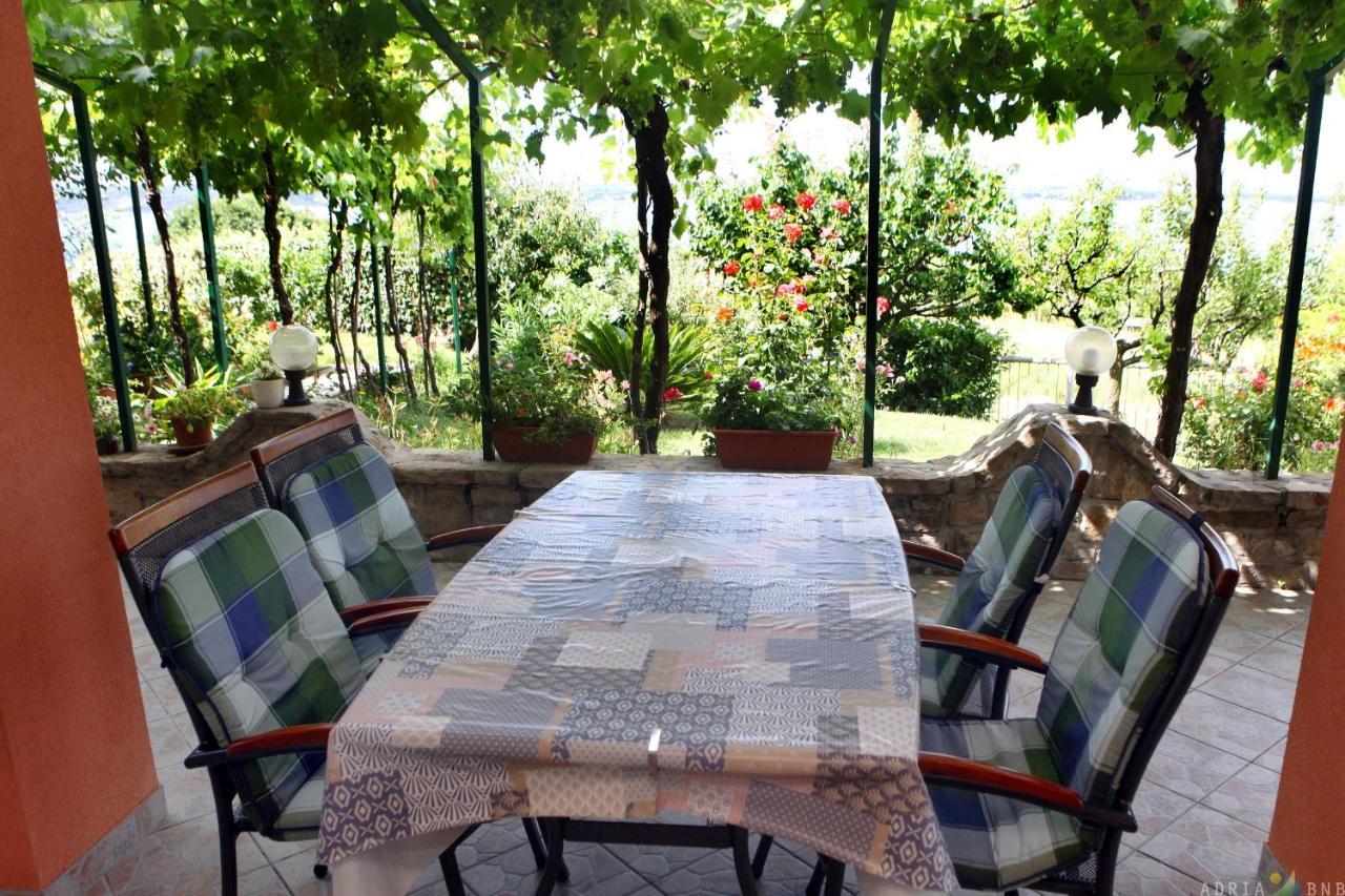 Sea View Apartments Orko Portorož Dış mekan fotoğraf