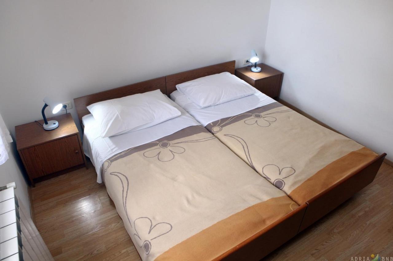 Sea View Apartments Orko Portorož Dış mekan fotoğraf