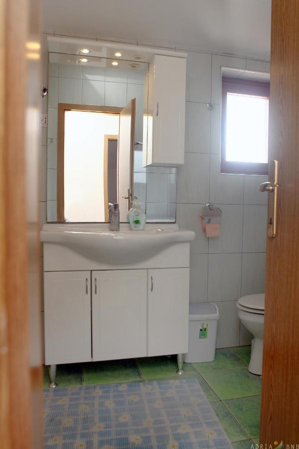 Sea View Apartments Orko Portorož Dış mekan fotoğraf