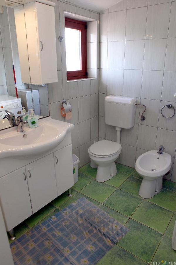 Sea View Apartments Orko Portorož Dış mekan fotoğraf