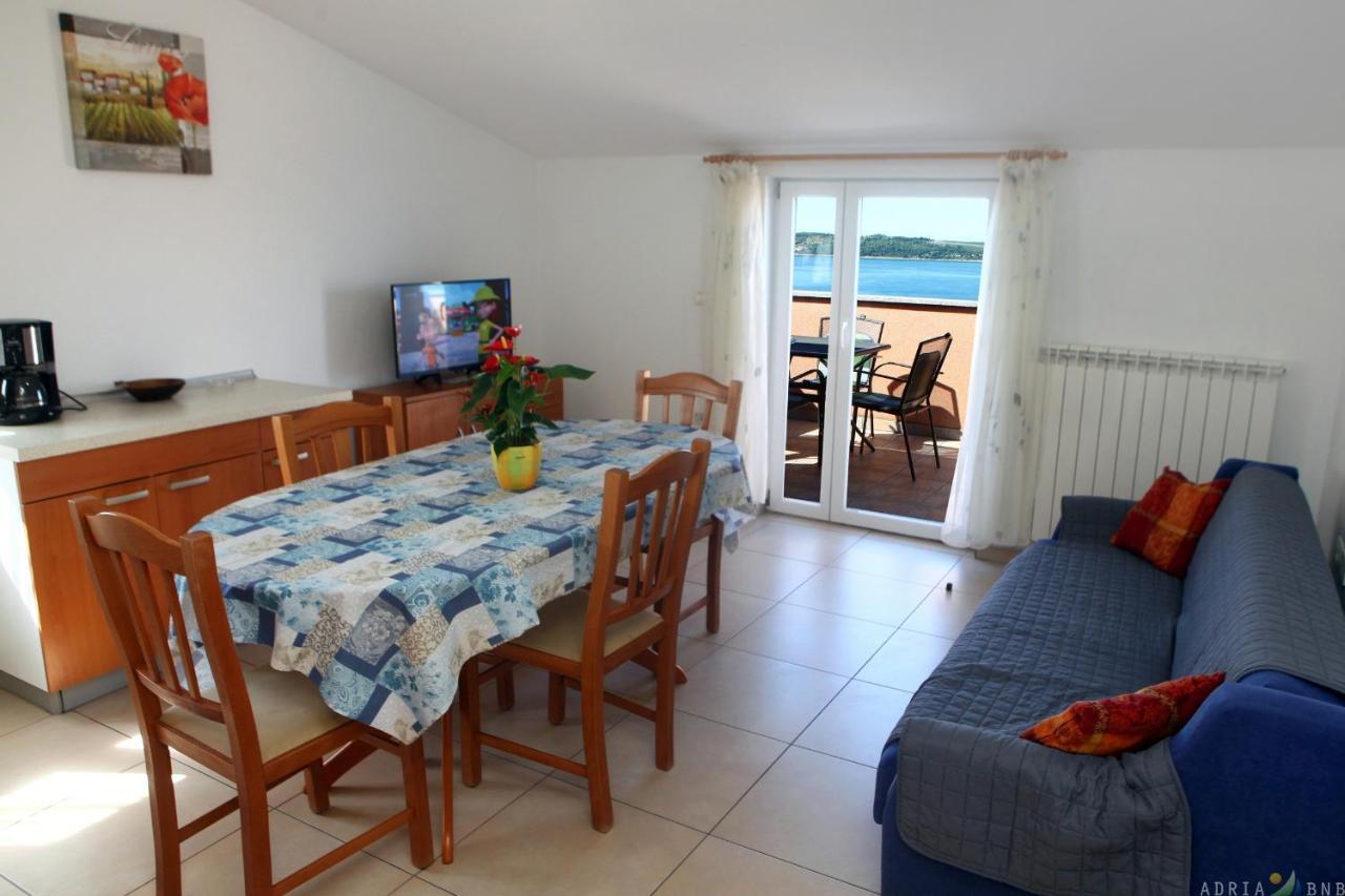 Sea View Apartments Orko Portorož Dış mekan fotoğraf