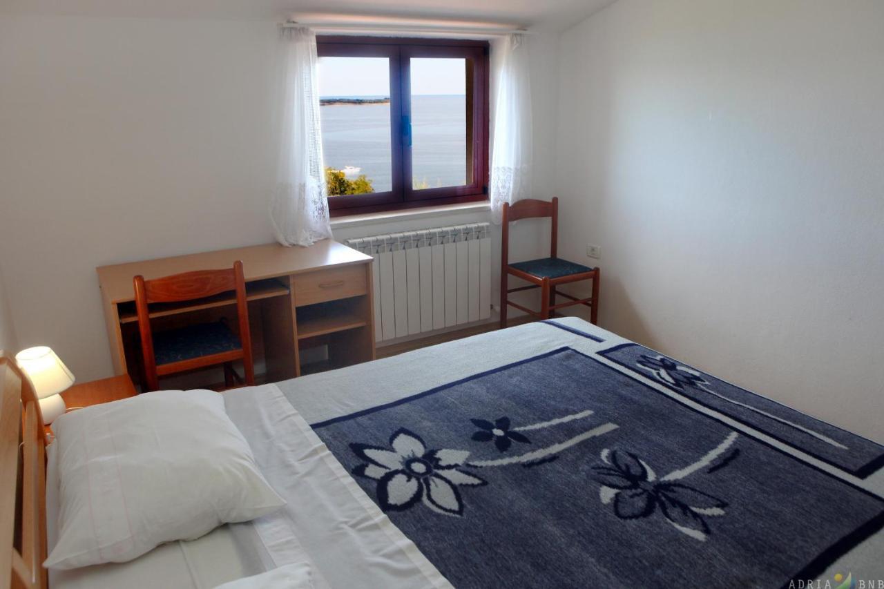 Sea View Apartments Orko Portorož Dış mekan fotoğraf