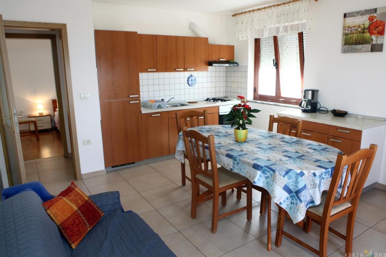 Sea View Apartments Orko Portorož Dış mekan fotoğraf