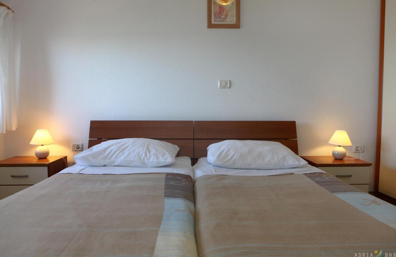 Sea View Apartments Orko Portorož Dış mekan fotoğraf