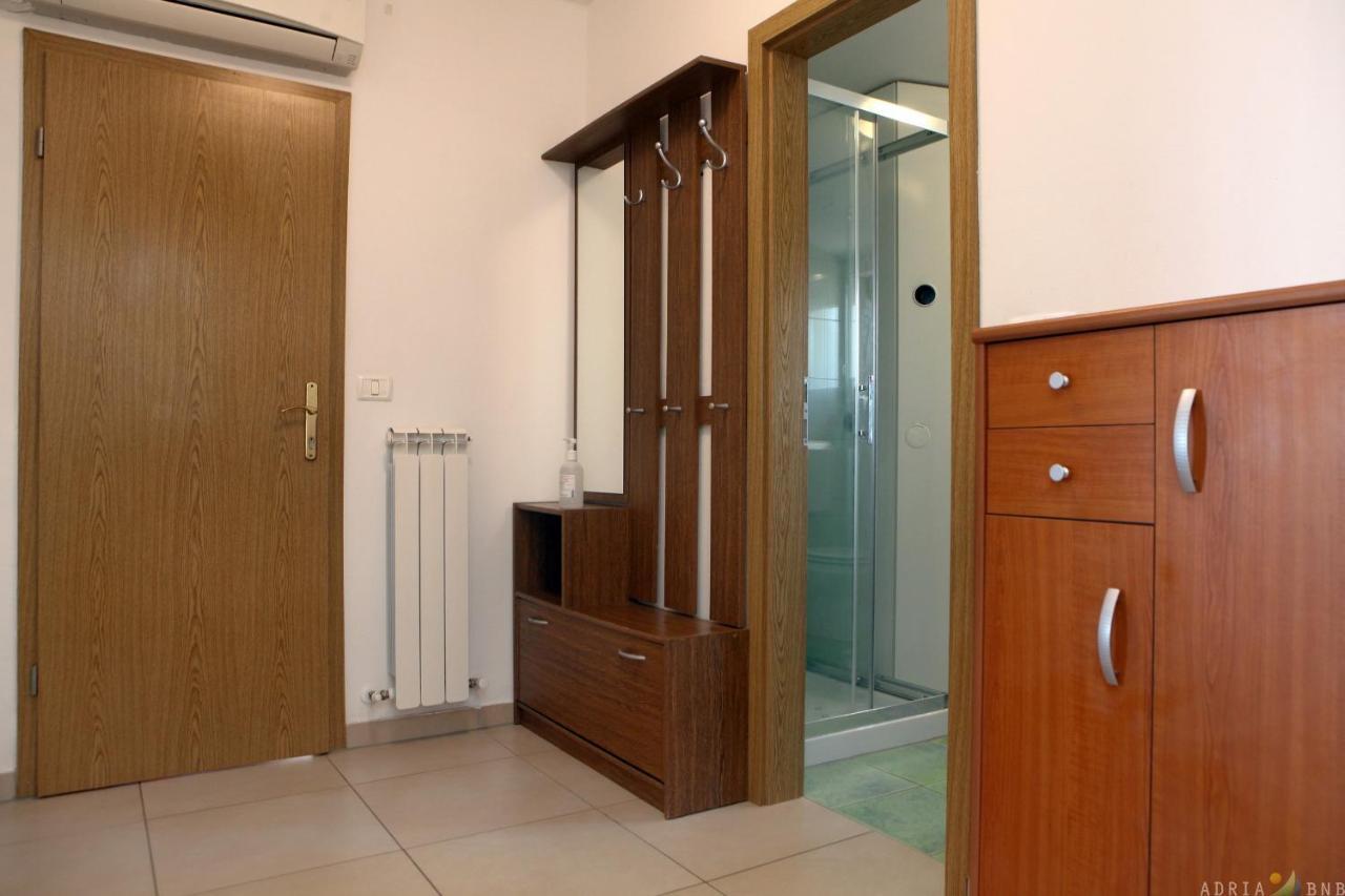 Sea View Apartments Orko Portorož Dış mekan fotoğraf