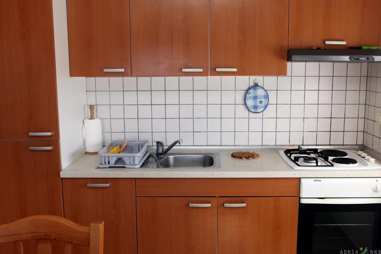 Sea View Apartments Orko Portorož Dış mekan fotoğraf