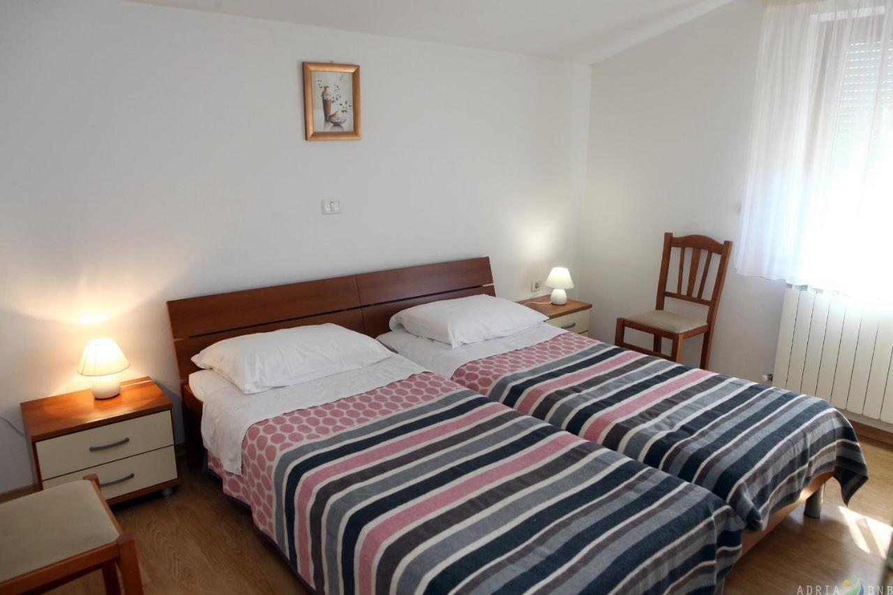 Sea View Apartments Orko Portorož Dış mekan fotoğraf