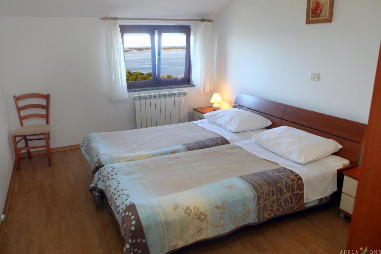 Sea View Apartments Orko Portorož Dış mekan fotoğraf