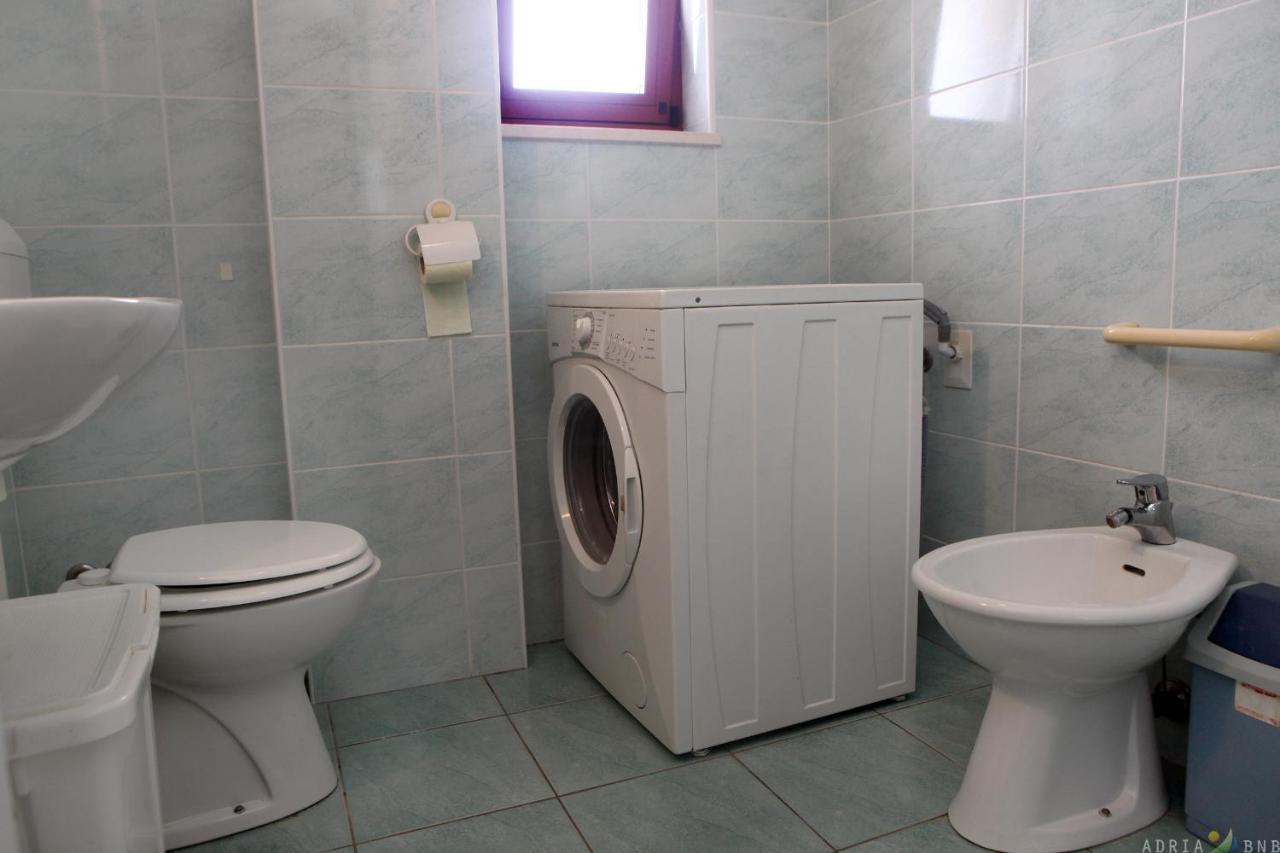 Sea View Apartments Orko Portorož Dış mekan fotoğraf
