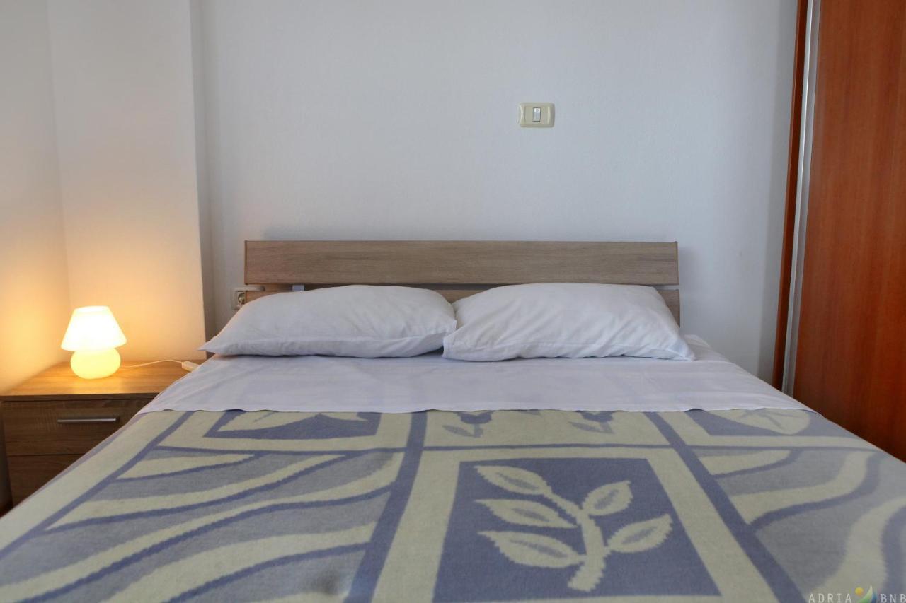 Sea View Apartments Orko Portorož Dış mekan fotoğraf