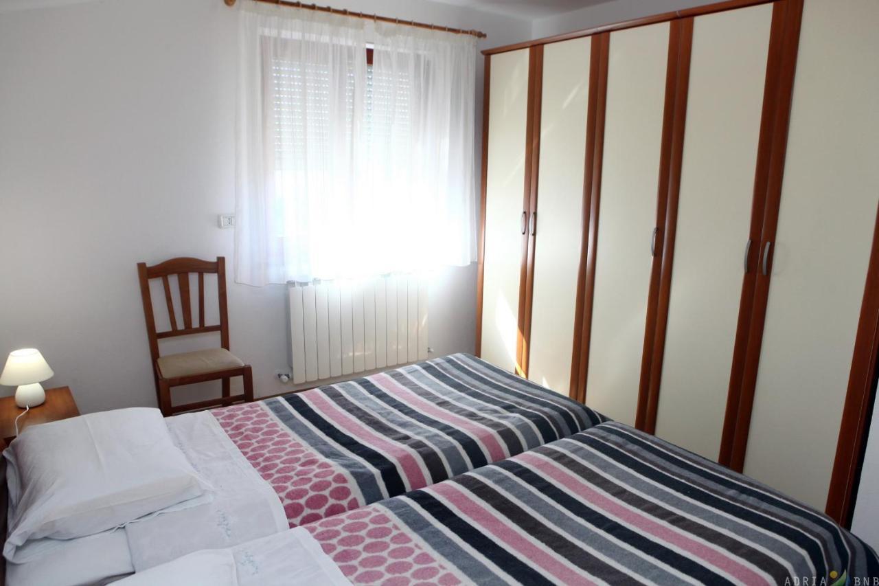 Sea View Apartments Orko Portorož Dış mekan fotoğraf