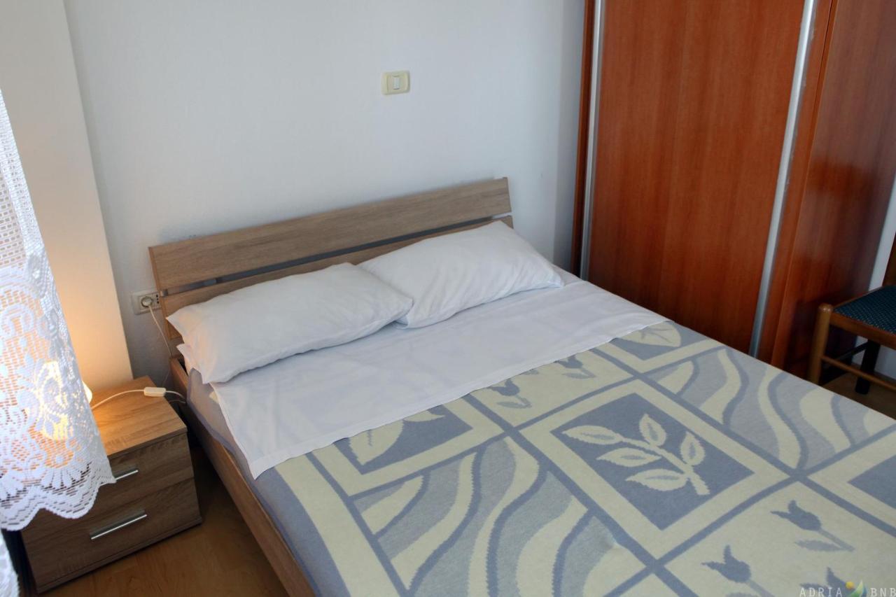 Sea View Apartments Orko Portorož Dış mekan fotoğraf