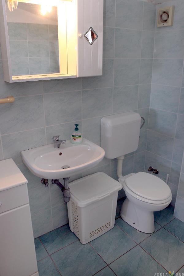 Sea View Apartments Orko Portorož Dış mekan fotoğraf