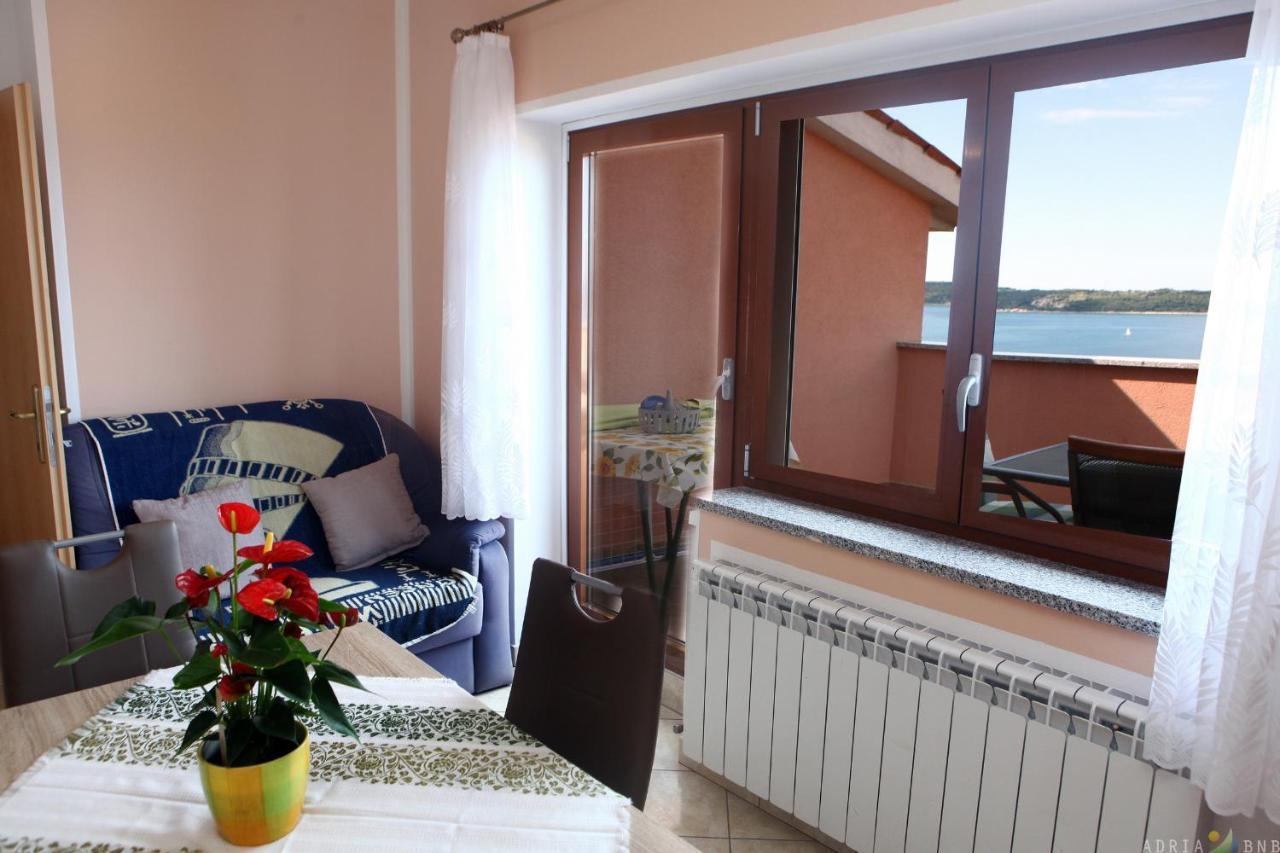 Sea View Apartments Orko Portorož Dış mekan fotoğraf