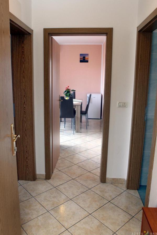 Sea View Apartments Orko Portorož Dış mekan fotoğraf
