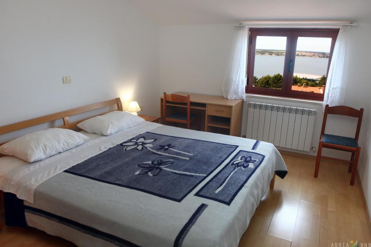Sea View Apartments Orko Portorož Dış mekan fotoğraf