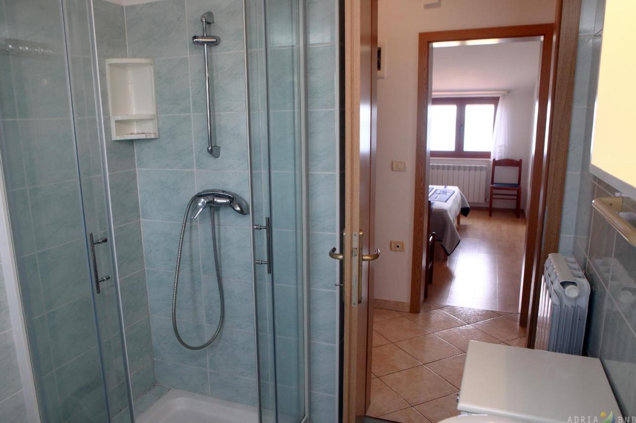 Sea View Apartments Orko Portorož Dış mekan fotoğraf