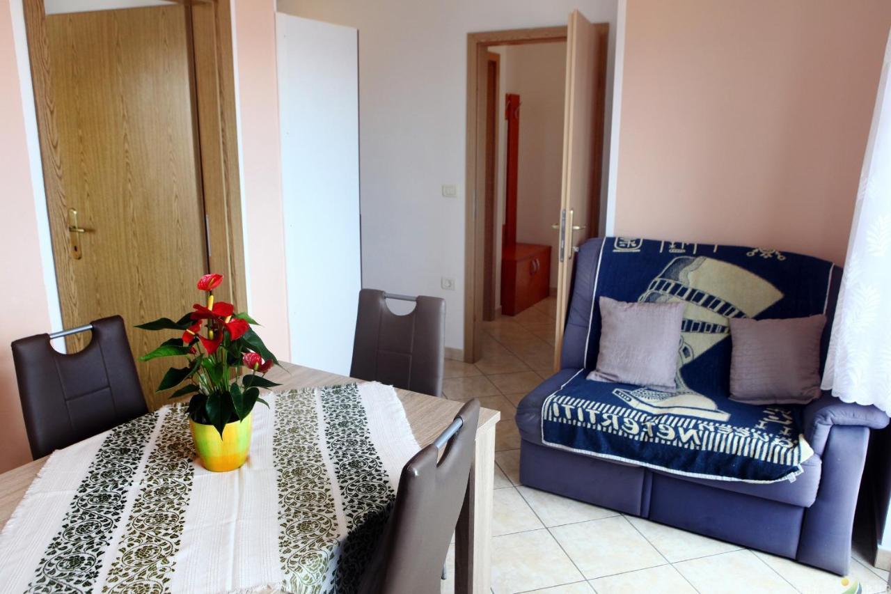 Sea View Apartments Orko Portorož Dış mekan fotoğraf